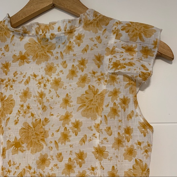 Rebellion | Vintage Y2K Button Up Top - Picture 11 of 16